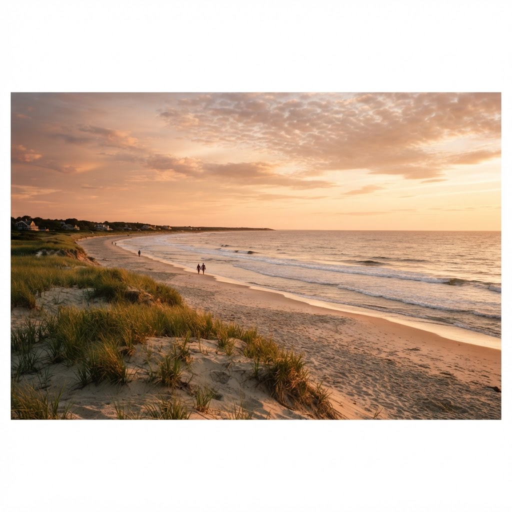 Cape Cod
